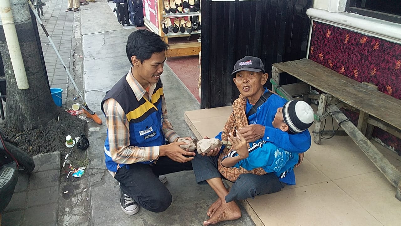 Foto Berita