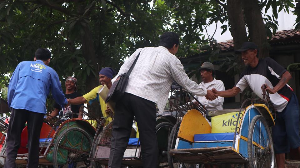 Foto Berita