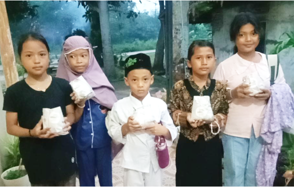 Foto Berita