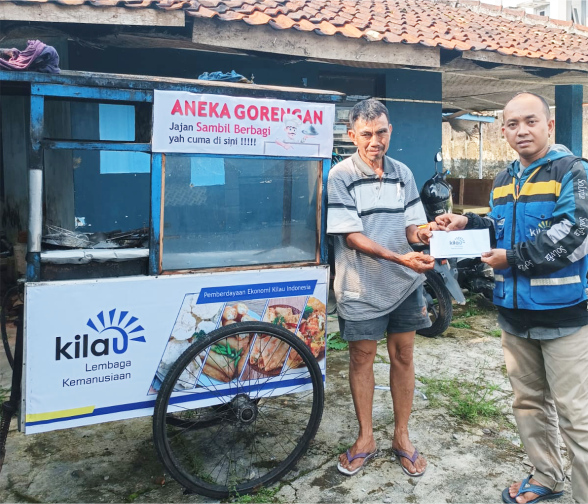 Foto Berita