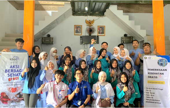 Foto Berita