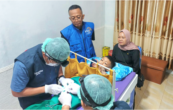 Foto Berita