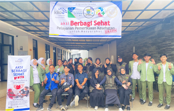 Foto Berita