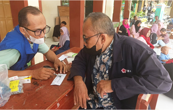 Foto Berita