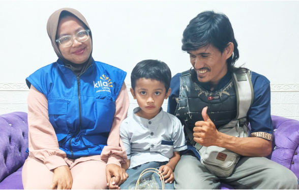Foto Berita