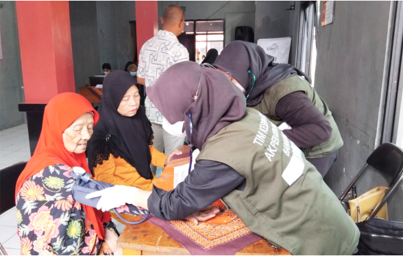 Gambar Berita