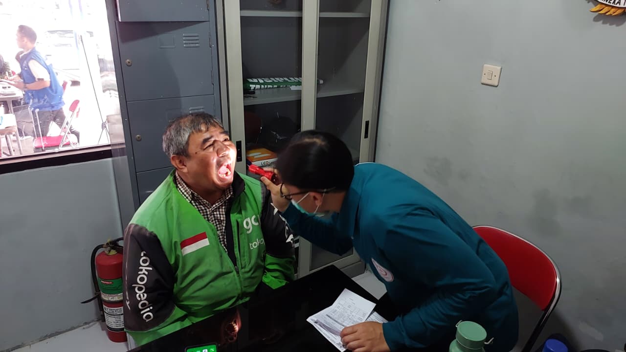 Foto Berita