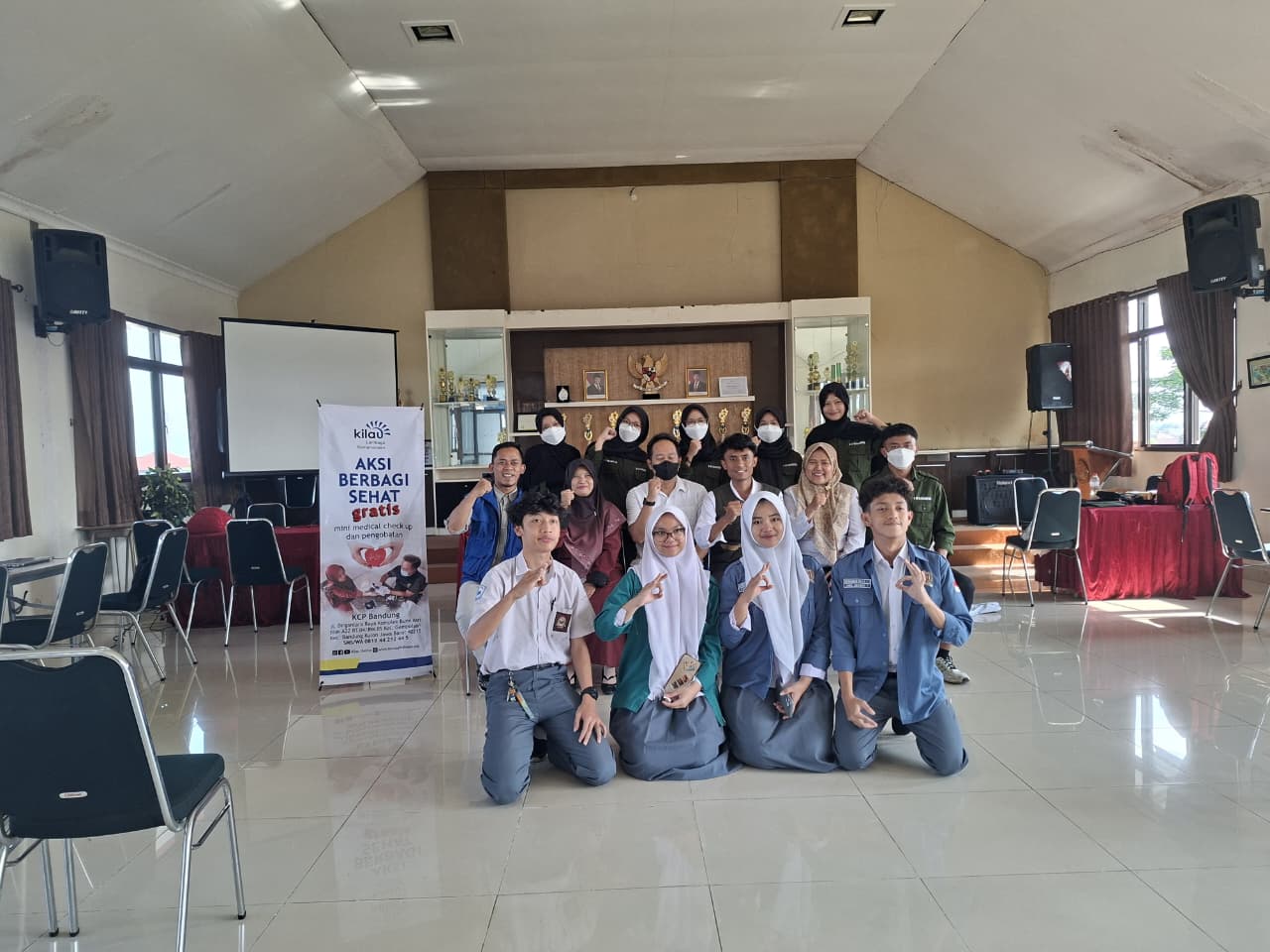 Foto Berita