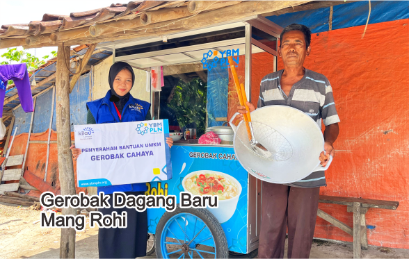 Foto Berita