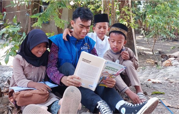 Foto Berita