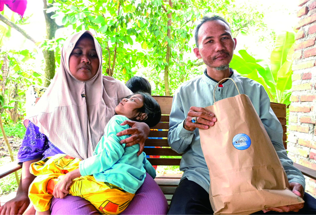 Foto Berita