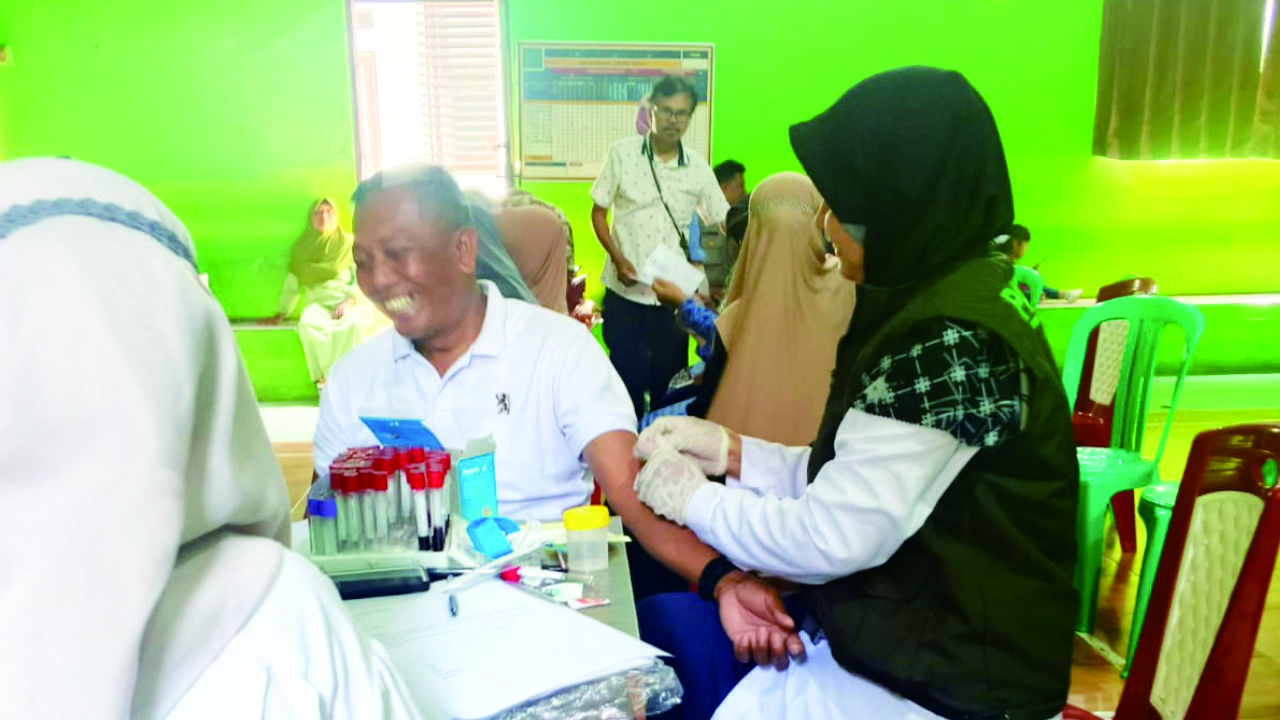Foto Berita