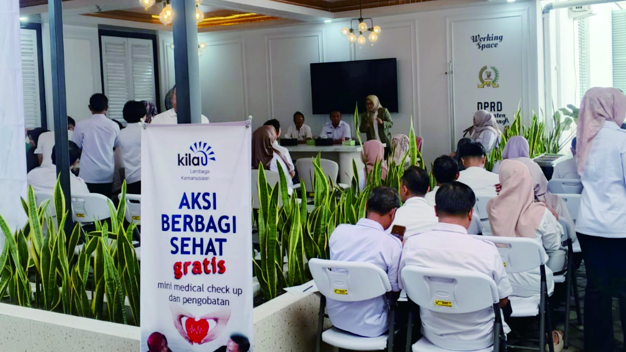 Foto Berita