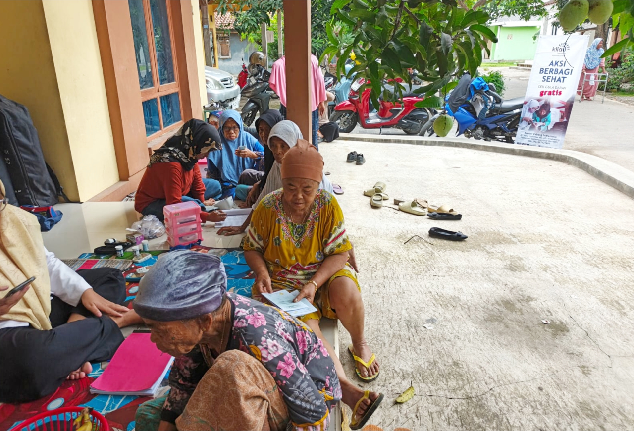 Foto Berita