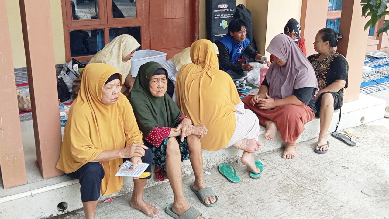 Foto Berita