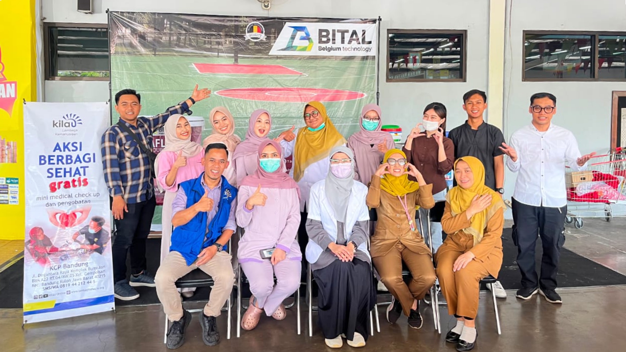Foto Berita