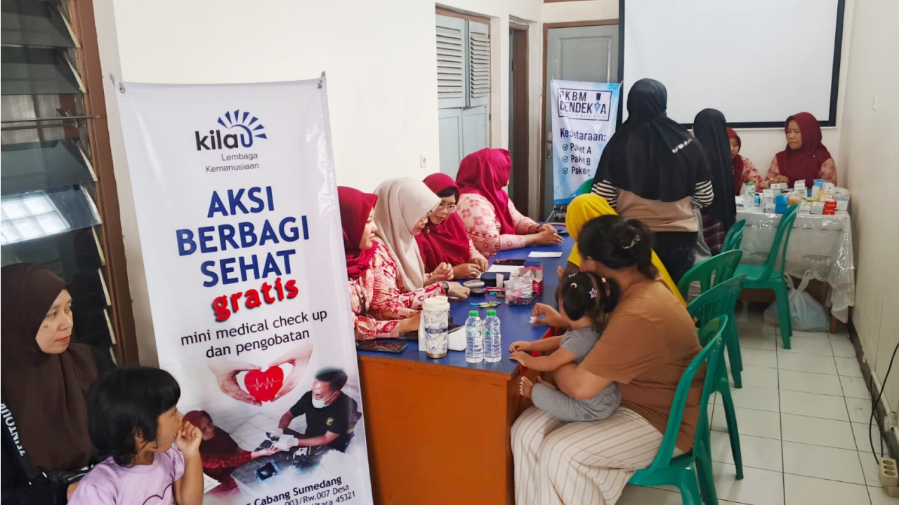 Foto Berita