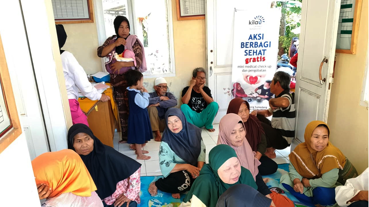 Foto Berita