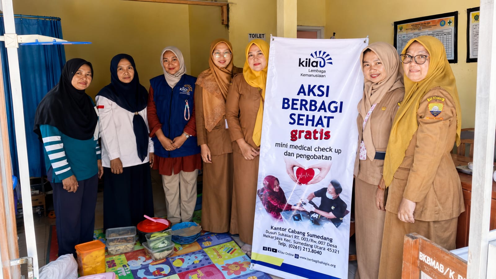 Foto Berita