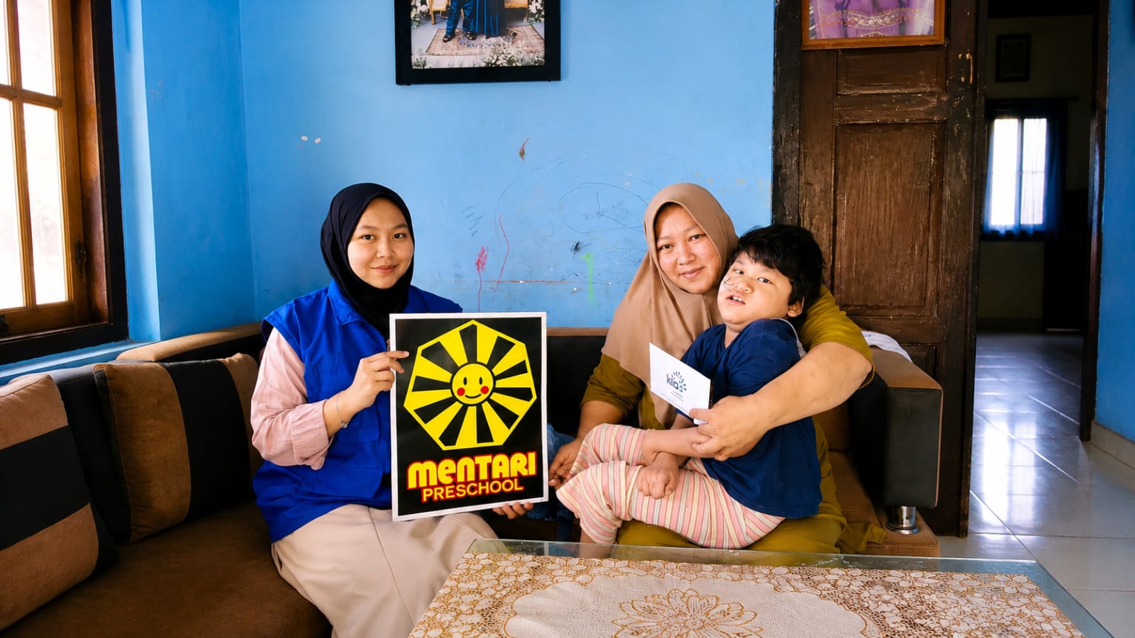 Foto Berita