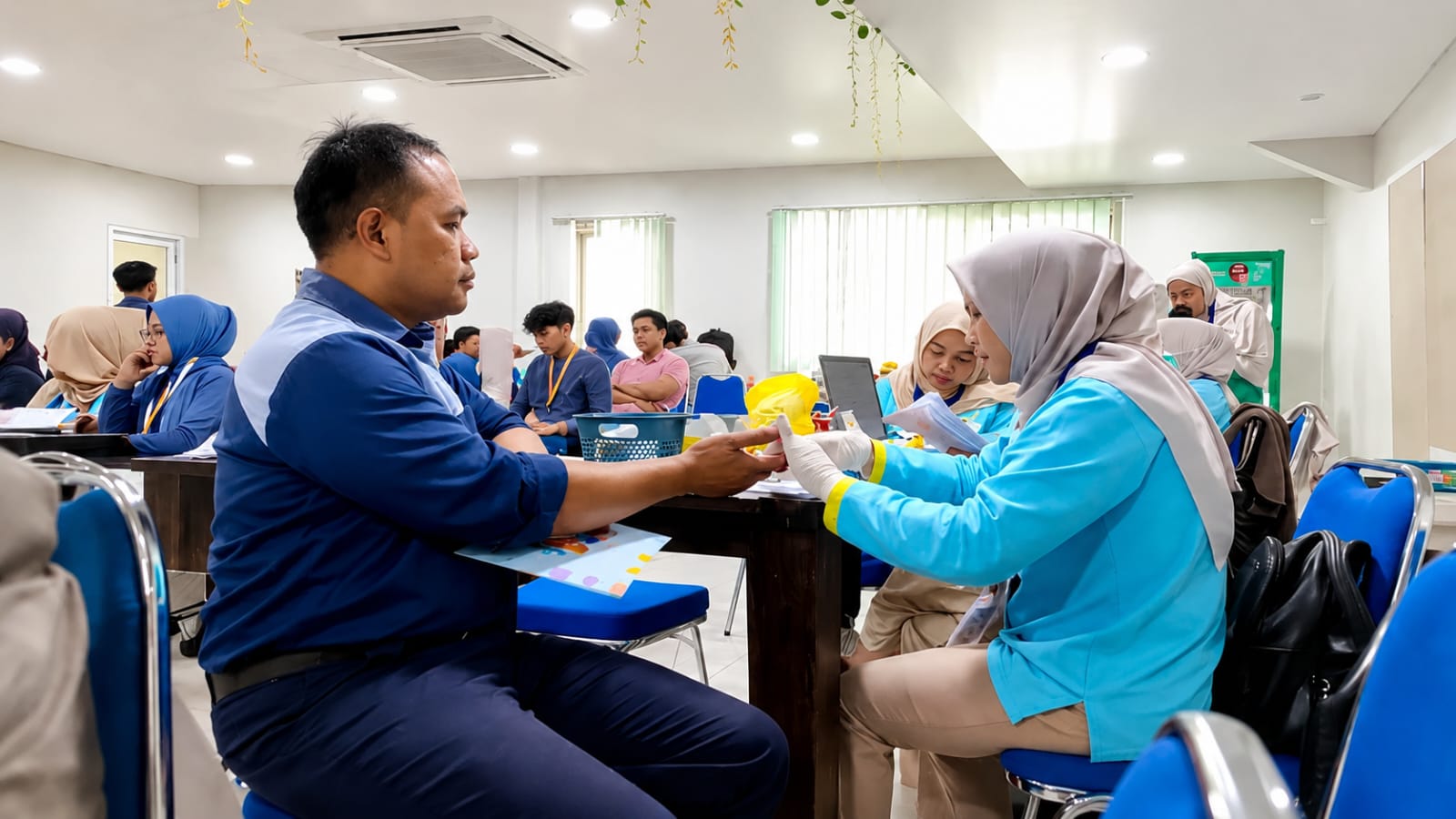 Foto Berita