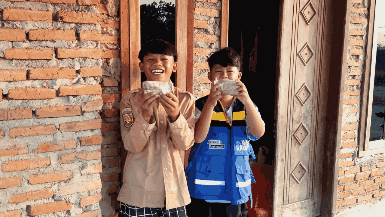 Foto Berita