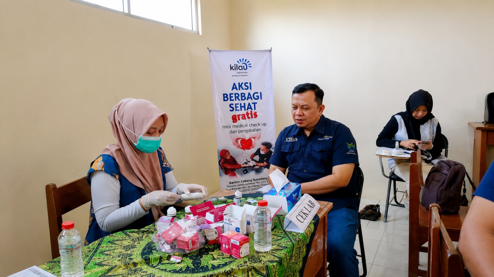 Foto Berita