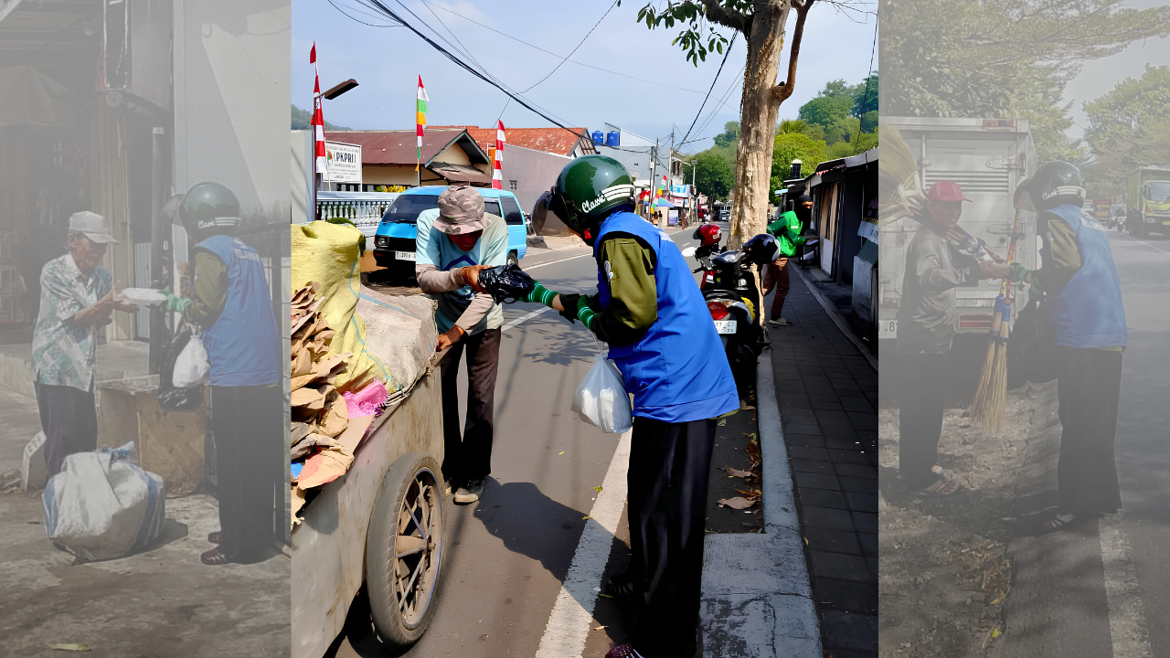 Foto Berita