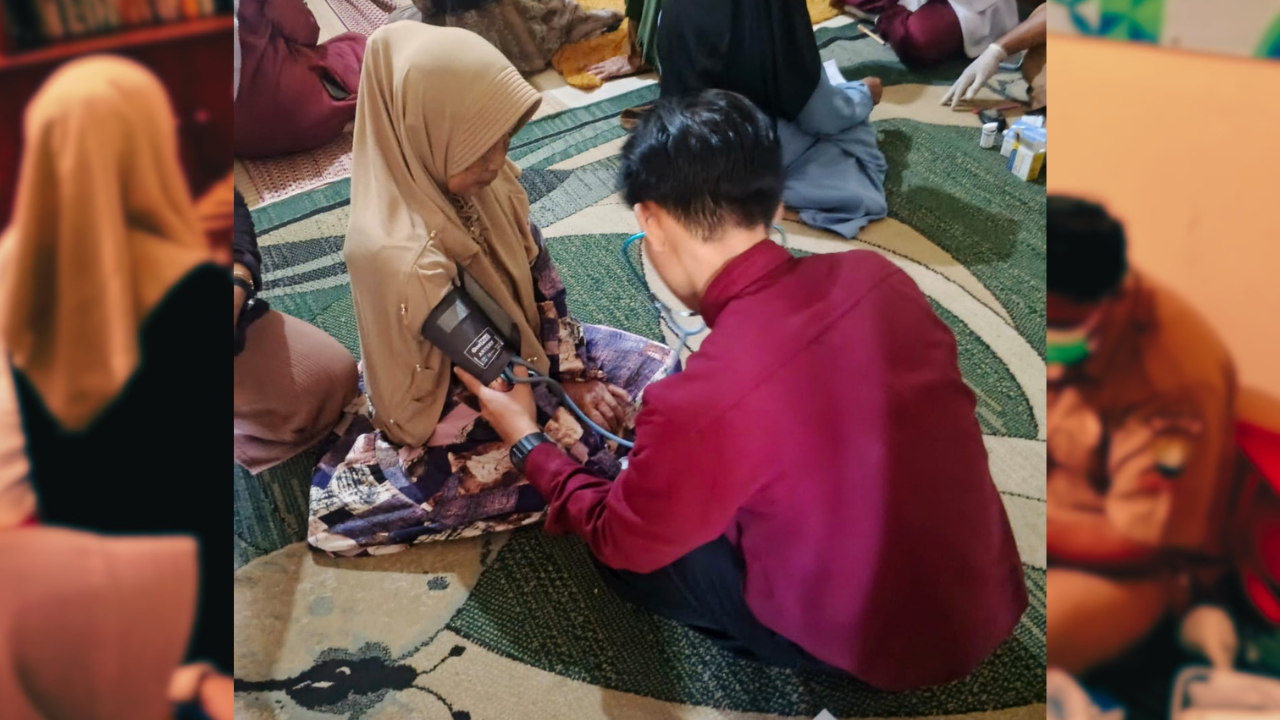 Foto Berita