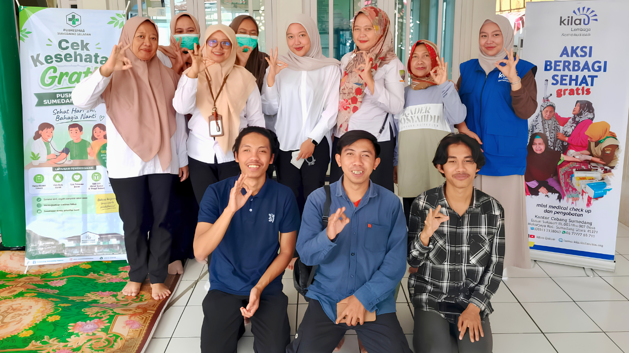Foto Berita