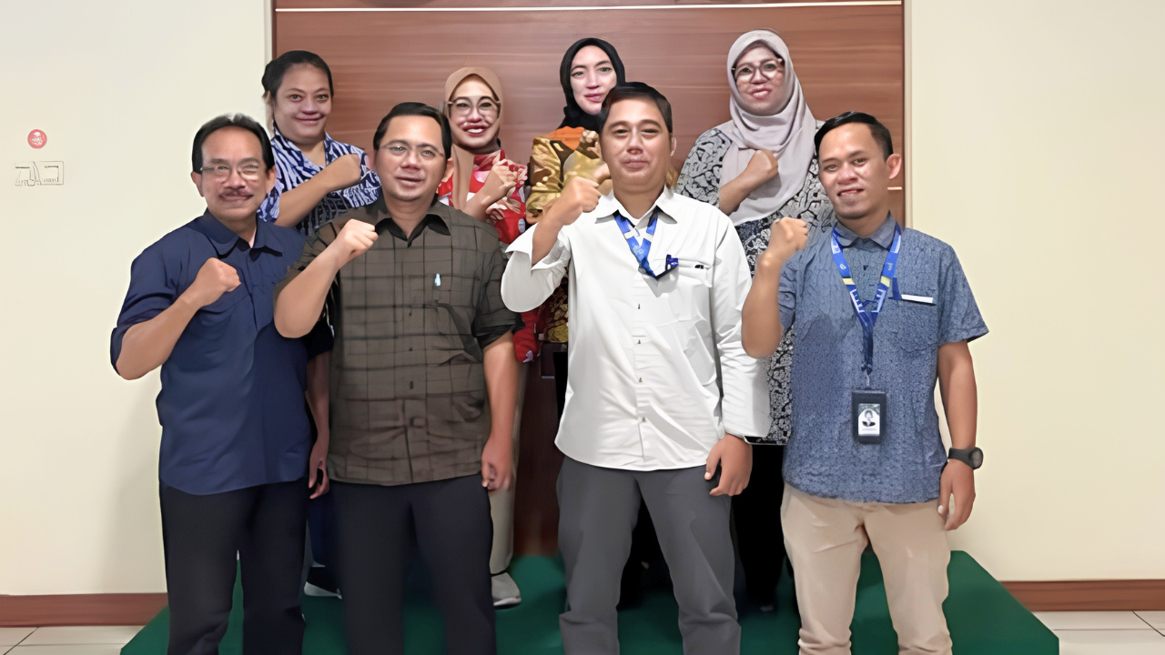 Foto Berita