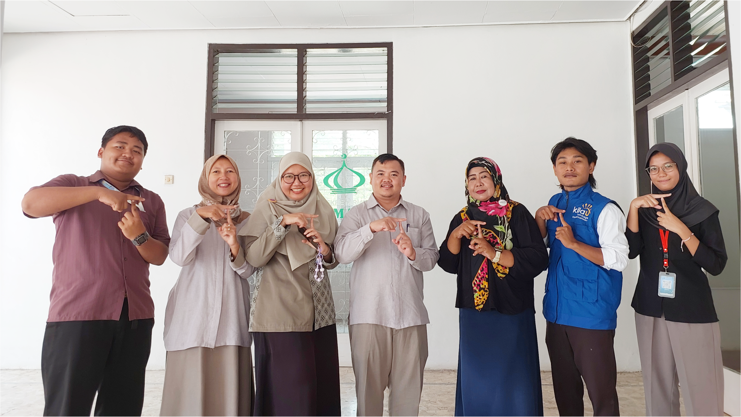 Foto Berita